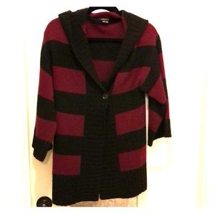 Theory cashmere sweater